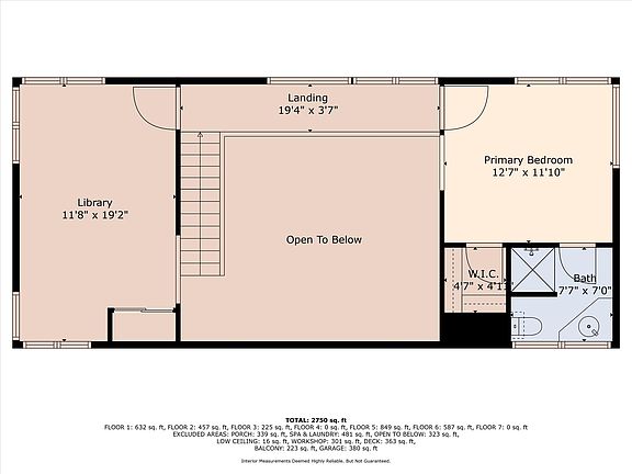 4th image of 3535 Thomas Rd