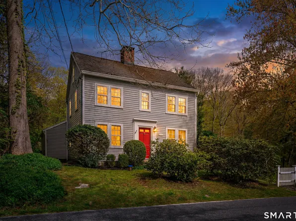 6 High Rock Road, Newtown, CT 06482