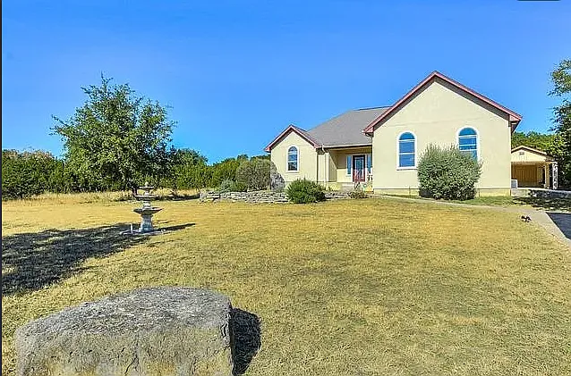 501 High Country Rdg