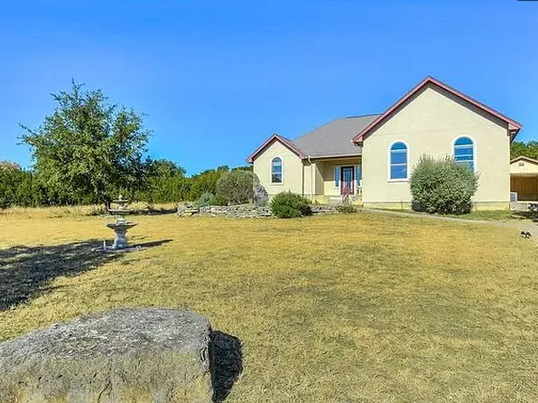 501 High Country Rdg, San Antonio, TX 78260