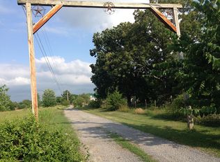 4545 Barfield Crescent Rd, Murfreesboro, TN 37128