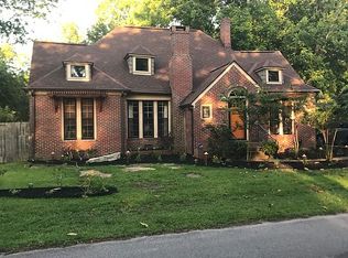 200 4th St S, Booneville, MS 38829