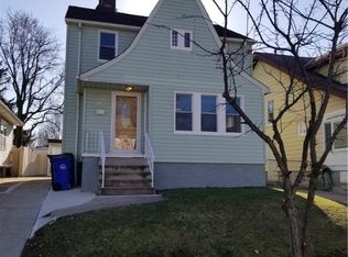 11813 Cooley Ave, Cleveland, OH