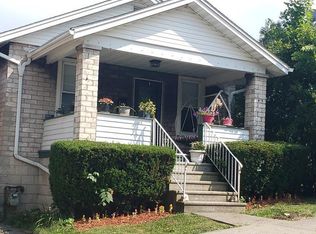 217 Cherry Ave, Altoona, PA 16601