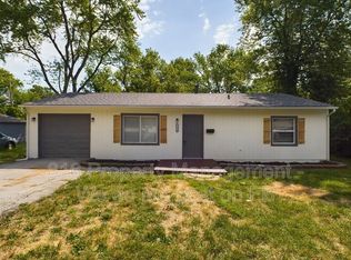 11315 Booth Ave, Kansas City, MO 64134