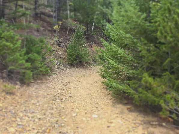 Olympic and Hecla Mines, Dumont, CO 80436