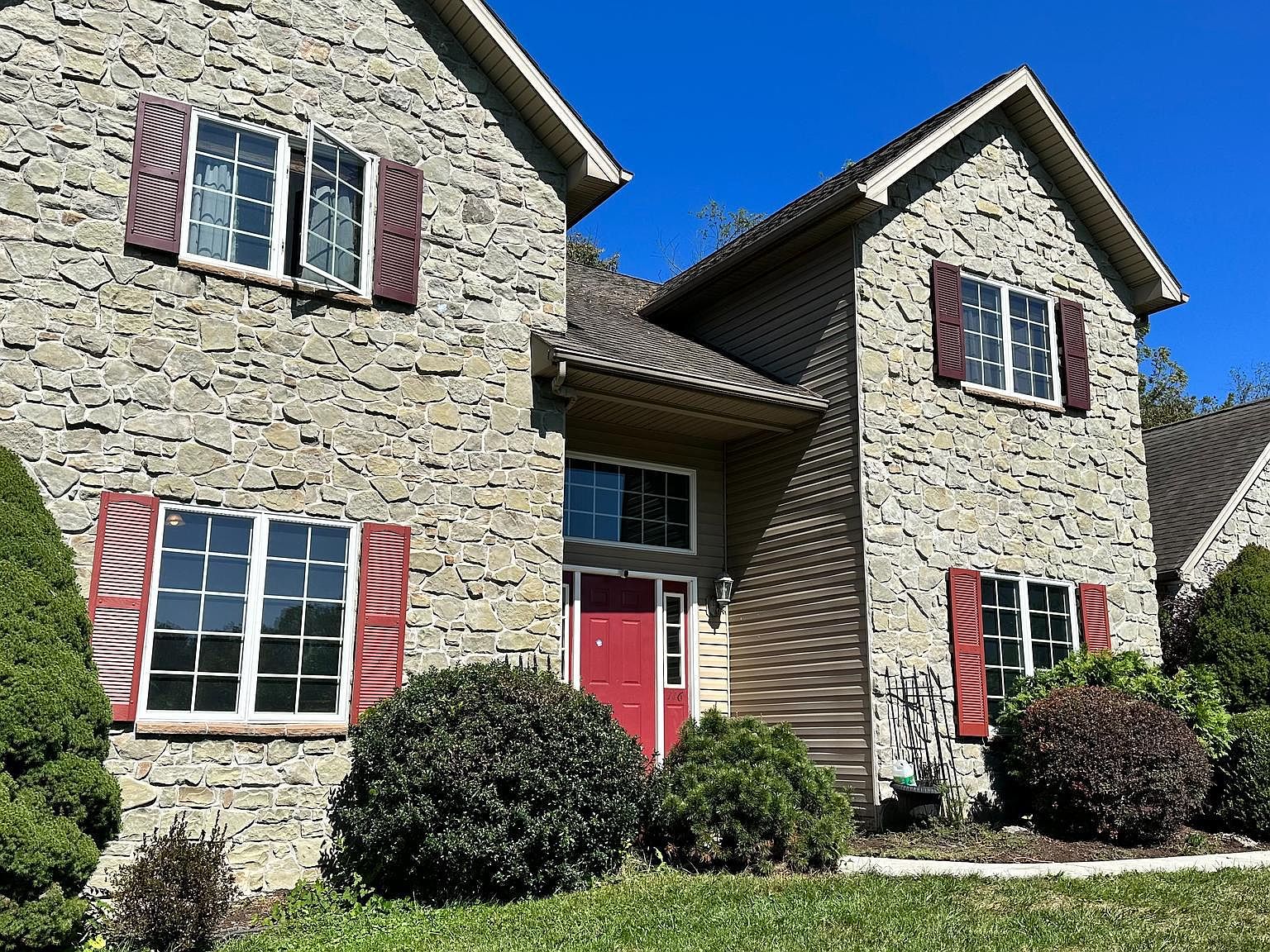 116 Creamery Rd, Boiling Springs, PA 17007 Zillow