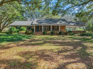 1465 Groveland Hills Dr, Tallahassee, FL 32317