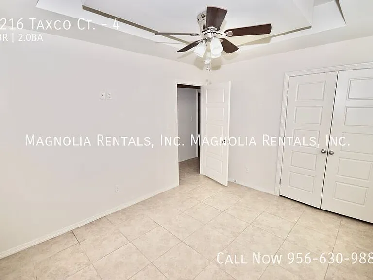 2216 Taxco Ct #4 — Photo 14