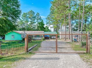 590 Devin Rd, Cleveland, TX 77328