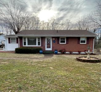 5921 Rockford School Rd, Gretna, VA, 24557