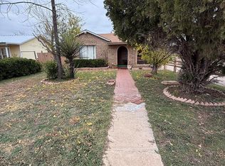 208 E 27th St, San Angelo, TX 76903