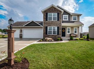 9605 Angelini Dr, Fort Wayne, IN 46818
