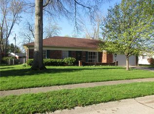 3509 Waycross Dr, Columbus, IN 47203