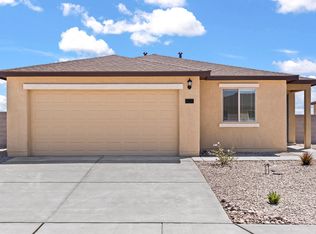 Brazos Plan, Jardin De Belen, Belen, NM 87002