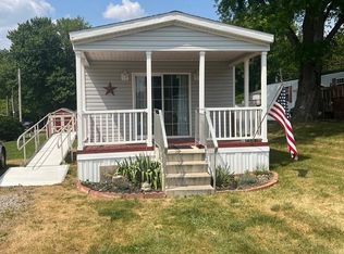 20544 U Rte #U, Chillicothe, OH 45601