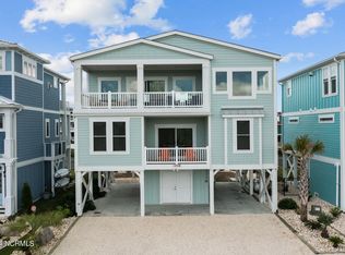 1208 Riverside Dr, Sunset Beach, NC 28468