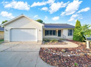 3885 Spielman Rd, Adrian, MI 49221