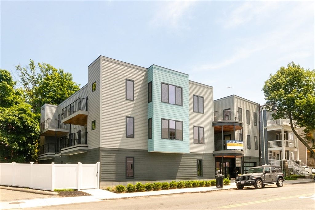 1644 Dorchester Ave #3, Dorchester, MA 02122 | MLS #73296551 | Zillow