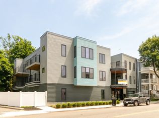 1644 Dorchester Ave SUITE 1, Dorchester, MA 02122