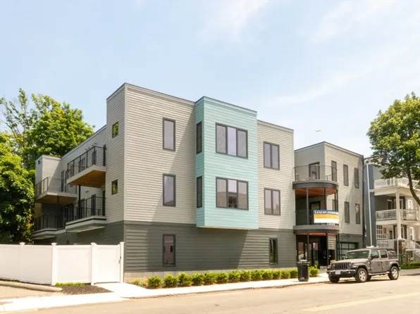 1644 Dorchester Ave Suite 1, Dorchester, MA 02122