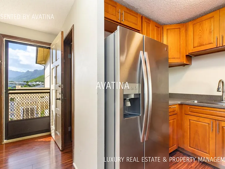 350 Aoloa St #A201 — Photo 1