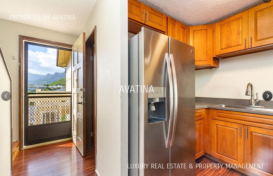 1st image of 350 Aoloa St APT A201