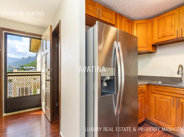 350 Aoloa St APT A201, Kailua, HI 96734