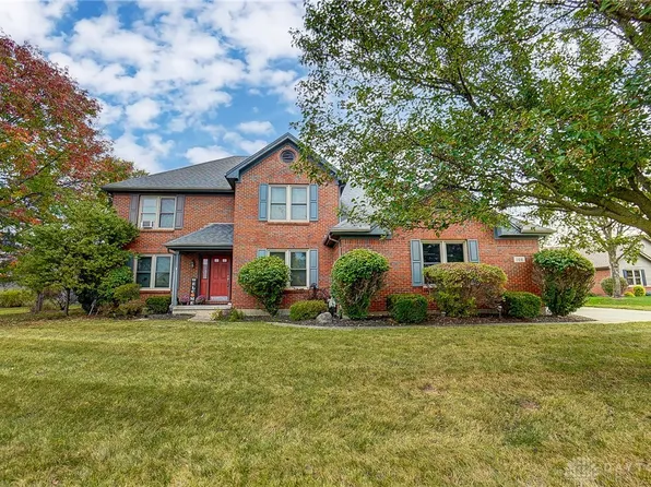 108 Mendy Ct, Englewood, OH 45322