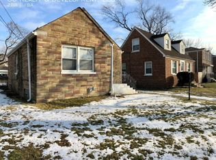 8717 S Normal Ave, Chicago, IL 60620