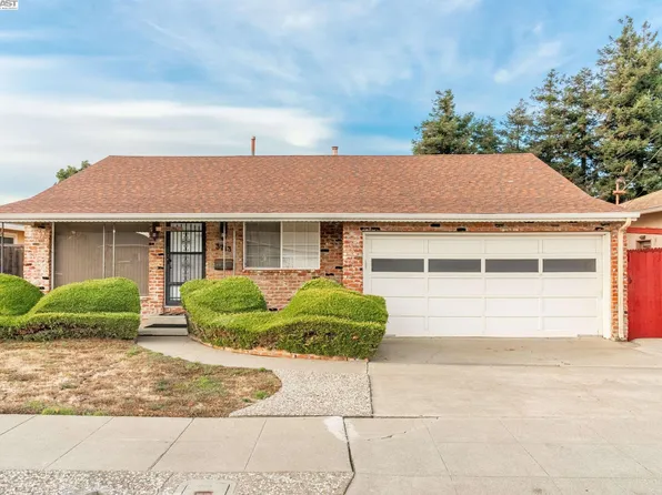 3713 Anza Way, San Leandro, CA 94578