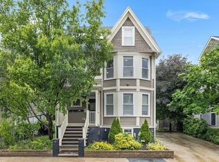 50 Alpine St #2, Somerville, MA 02144