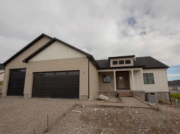 1112 E 50 N, Hyde Park, UT 84318