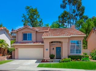 64 Egret Ln, Aliso Viejo, CA 92656