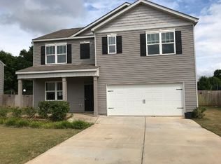 220 Flowing Meadows Dr, Kathleen, GA 31047