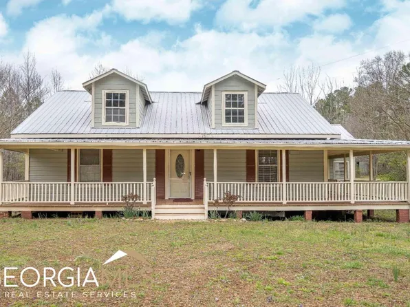 3113 Hiram Sudie Rd, Hiram, GA 30141