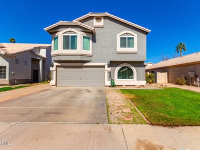 7456 E Milagro Ave, Mesa, AZ, 85209