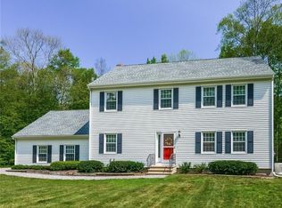 170 Boston Tpke, Pomfret Center, CT 06259