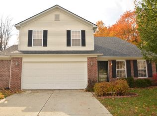 7135 Morello Ln, Noblesville, IN 46062