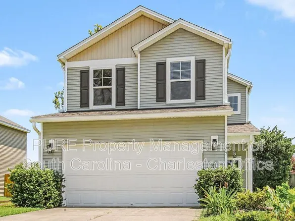 407 Greywood Ln, Goose Creek, SC 29445