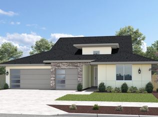 Aspen Plan, Laurelwood, Porterville, CA 93257