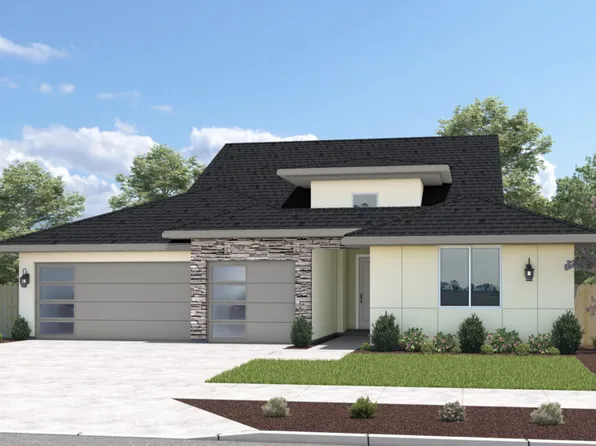 Aspen Plan, Sycamore Ranch