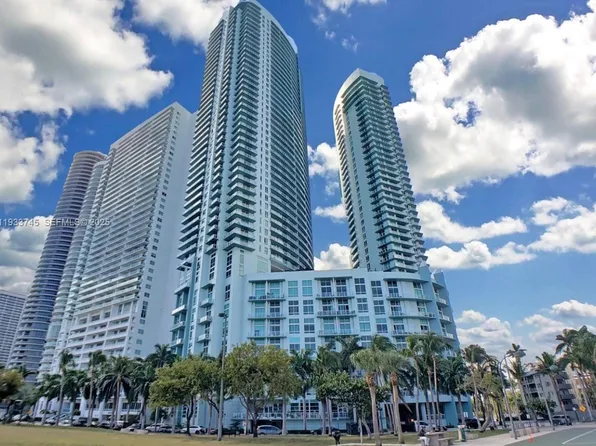 1900 N Bayshore Dr APT 3705, Miami, FL 33132