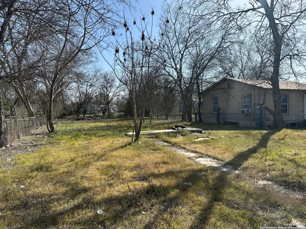 766 F LOT 4, San Antonio, TX 78220