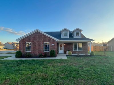 368 Lacey Mae Way, Richmond, KY, 40475