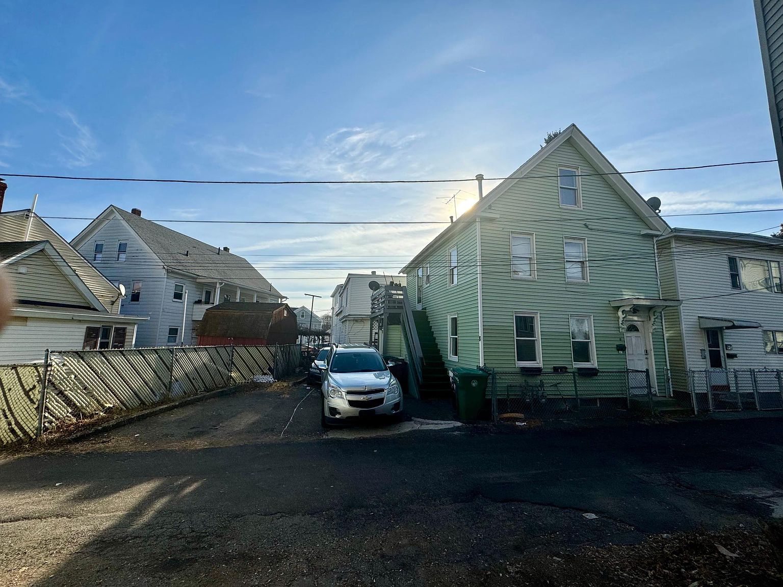 8 Cedar Ct 1, Lowell, MA 01852 Zillow