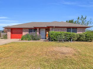 129 Liesa St, Alvarado, TX 76009