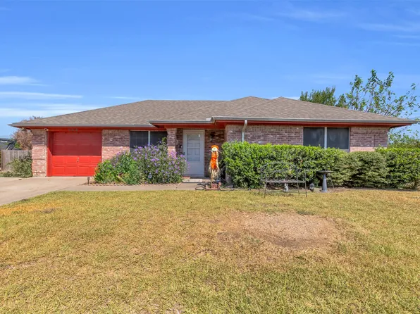 129 Liesa St, Alvarado, TX 76009