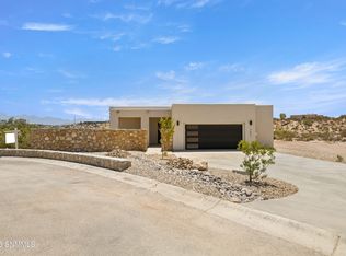 7041 Purple Mountain Ave, Las Cruces, NM 88007