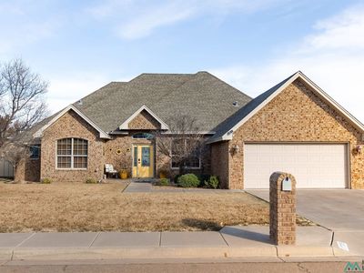3709 Springwood Dr, Clovis, NM, 88101